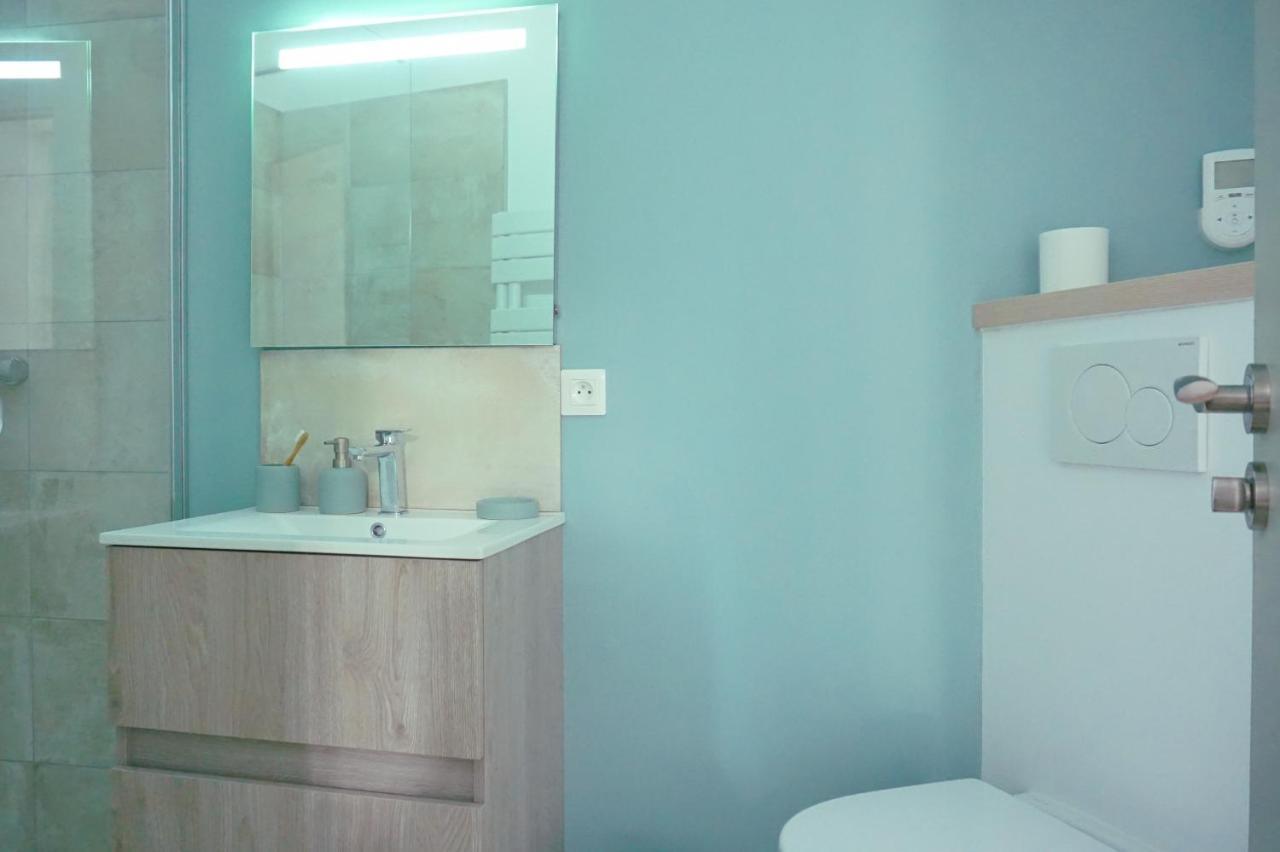 Maison Jardin Wifi - 100 m plage sauvage - 20 min Perpignan Torreilles Exterior foto
