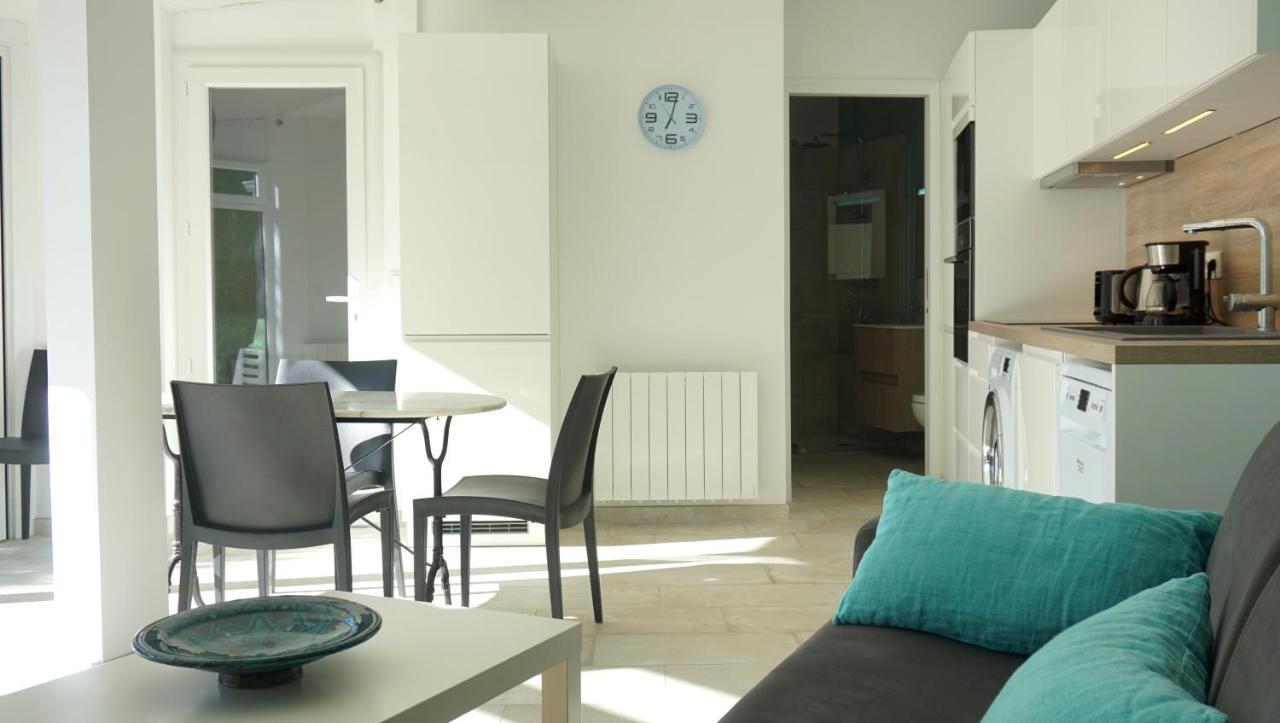 Maison Jardin Wifi - 100 m plage sauvage - 20 min Perpignan Torreilles Exterior foto