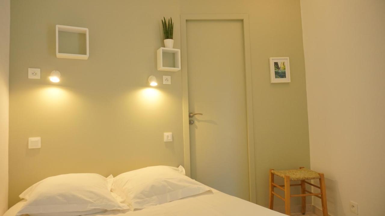 Maison Jardin Wifi - 100 m plage sauvage - 20 min Perpignan Torreilles Exterior foto