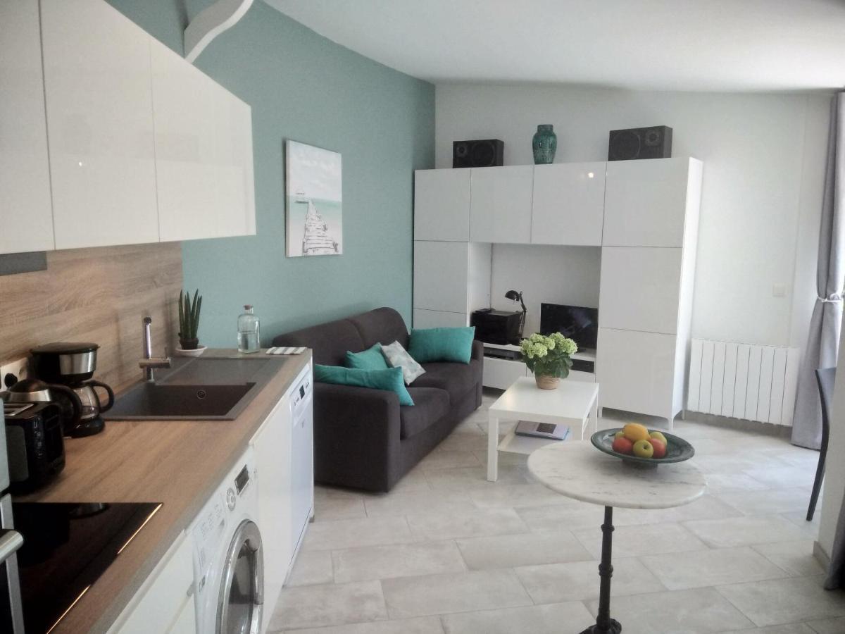 Maison Jardin Wifi - 100 m plage sauvage - 20 min Perpignan Torreilles Exterior foto