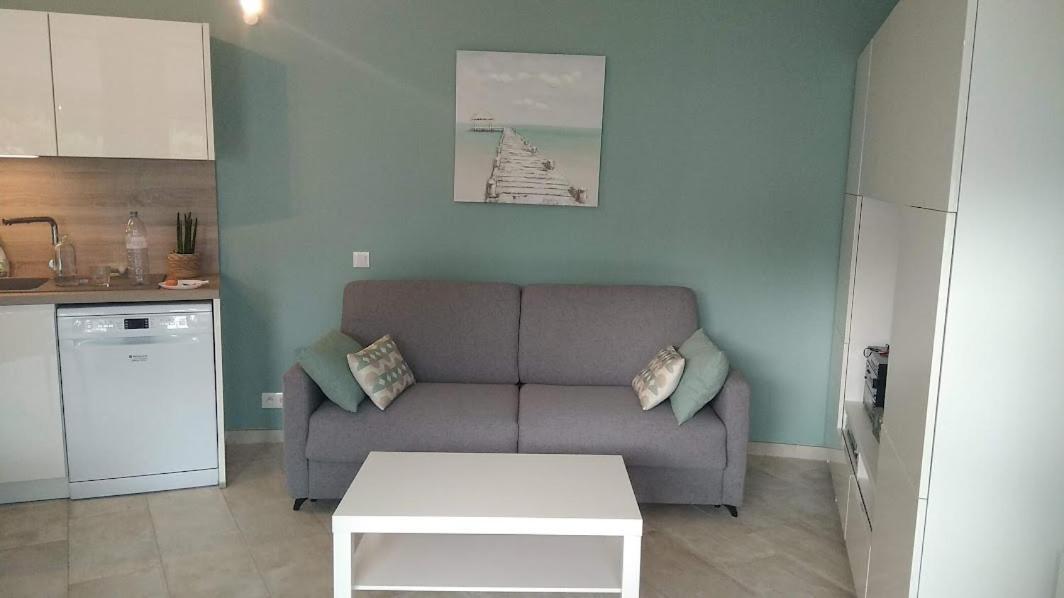 Maison Jardin Wifi - 100 m plage sauvage - 20 min Perpignan Torreilles Exterior foto