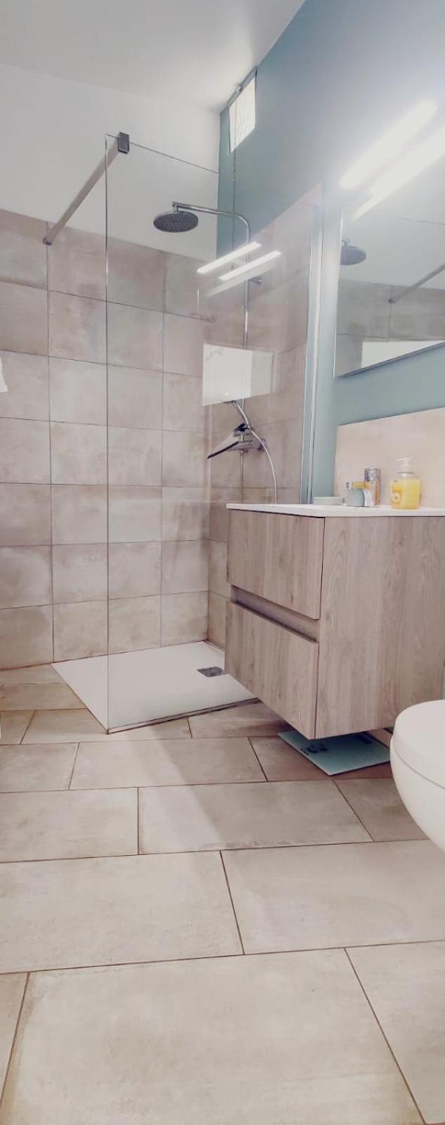 Maison Jardin Wifi - 100 m plage sauvage - 20 min Perpignan Torreilles Exterior foto