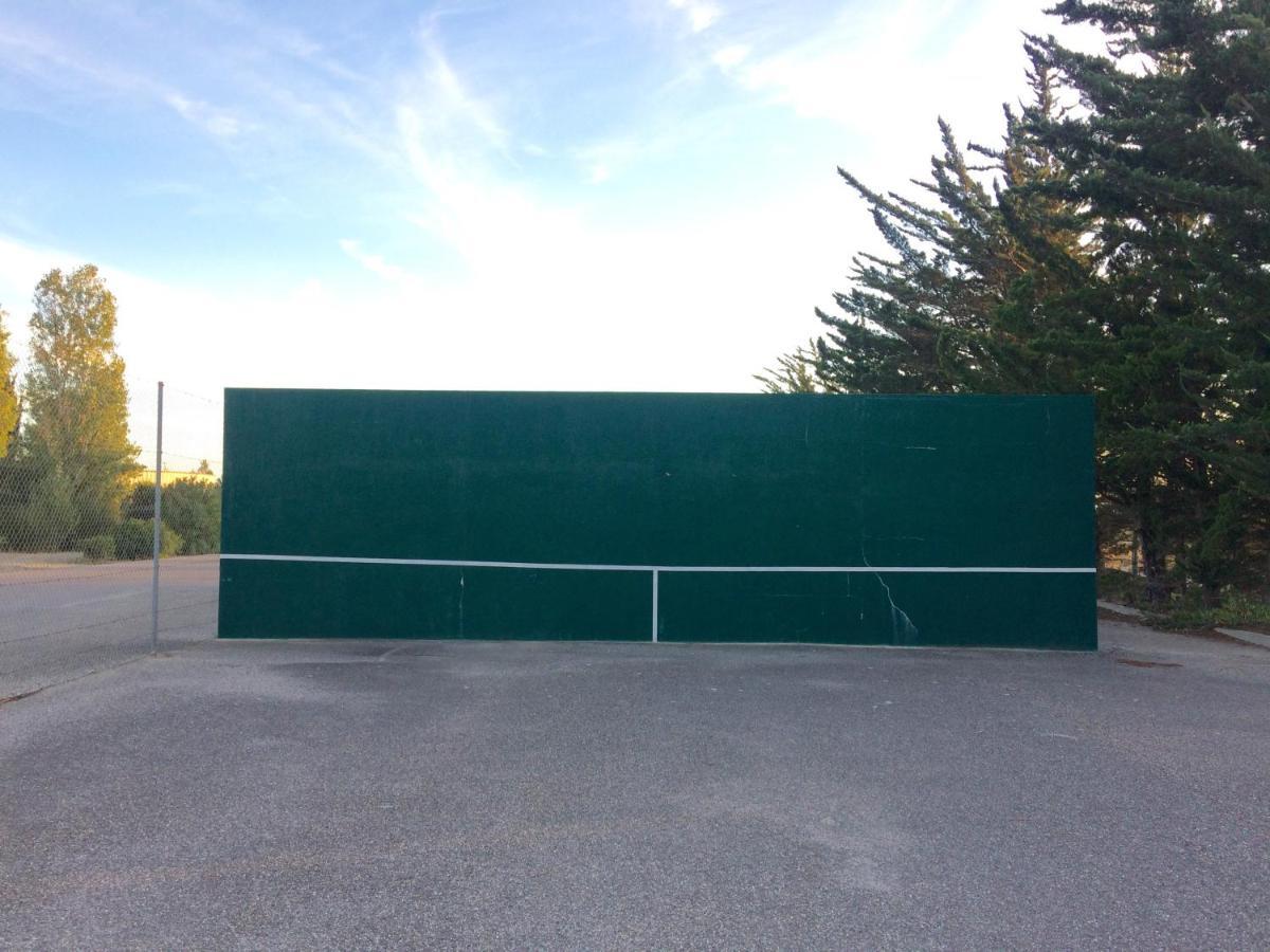 Maison Jardin Wifi - 100 m plage sauvage - 20 min Perpignan Torreilles Exterior foto